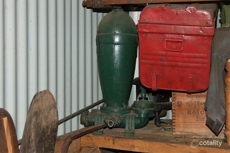 Property photo of 492 Timor Road Coonabarabran NSW 2357