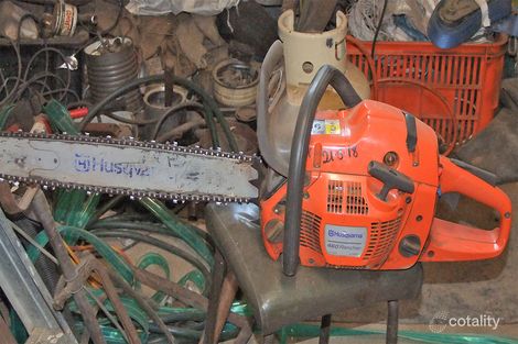 Property photo of 492 Timor Road Coonabarabran NSW 2357