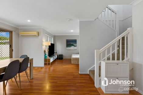 Property photo of 4/22 Dasyure Place Wynnum West QLD 4178
