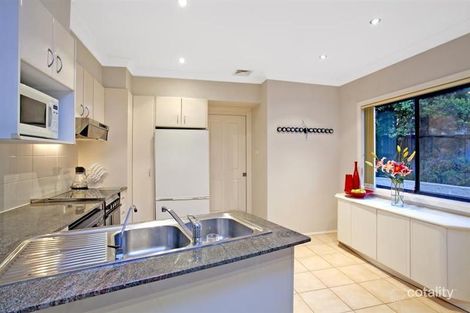 Property photo of 33/18-20 Pearce Street Baulkham Hills NSW 2153