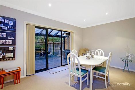 Property photo of 33/18-20 Pearce Street Baulkham Hills NSW 2153