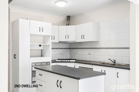 Property photo of 179/179 Annangrove Road Annangrove NSW 2156