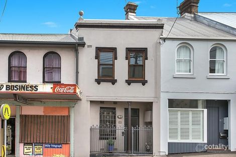 69 Mullens St, Balmain, NSW 2041