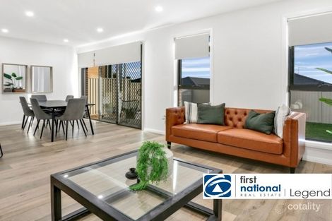 Property photo of 56 Foxall Road North Kellyville NSW 2155