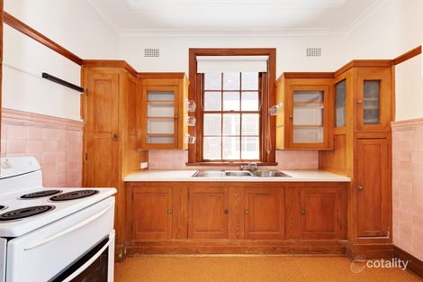 12/59 Upper Pitt St, Kirribilli, NSW 2061