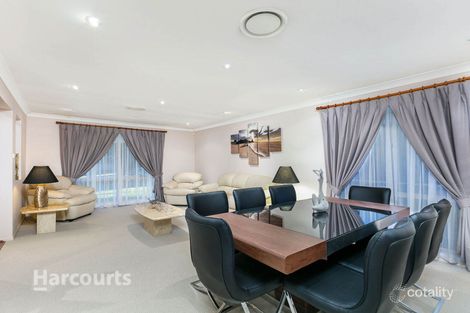 Property photo of 11 Crosby Avenue Beaumont Hills NSW 2155