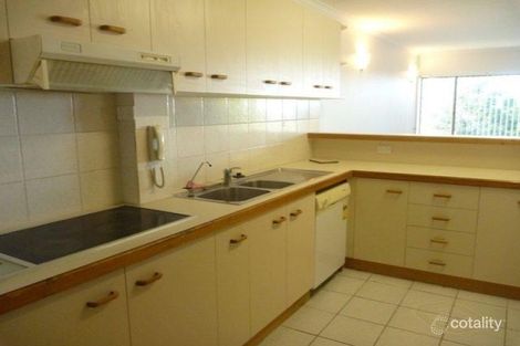 Property photo of 4/26 Simpsons Road Bardon QLD 4065