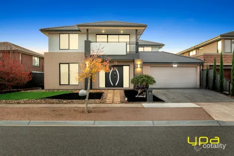 Property photo of 3 Inspiration Way Greenvale VIC 3059