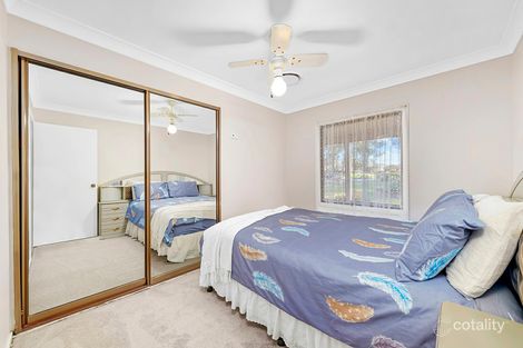 Property photo of 25 Housman Street Wetherill Park NSW 2164