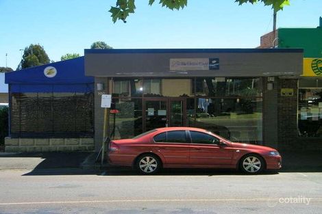 100 Forrest St, Collie, WA 6225