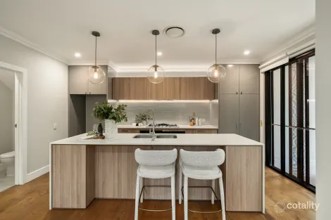 Property photo of 16/22 Crescent Way Hendra QLD 4011