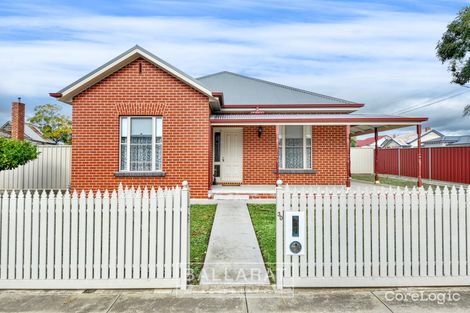 Property photo of 30 Napier Street Maryborough VIC 3465