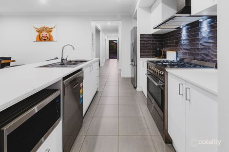 Property photo of 1 Paperbark Place Ormeau QLD 4208