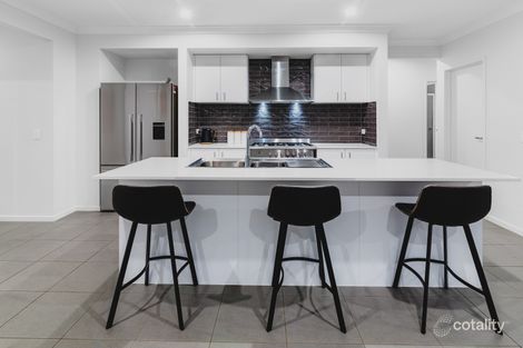 Property photo of 1 Paperbark Place Ormeau QLD 4208