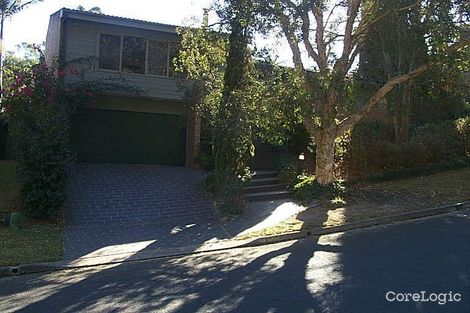 Property photo of 1 Camelot Court Carlingford NSW 2118