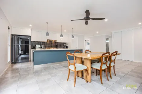 Property photo of 9 Quarterdeck Avenue Pialba QLD 4655