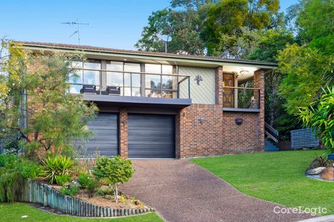 Property photo of 7 Bates Avenue Blaxland NSW 2774