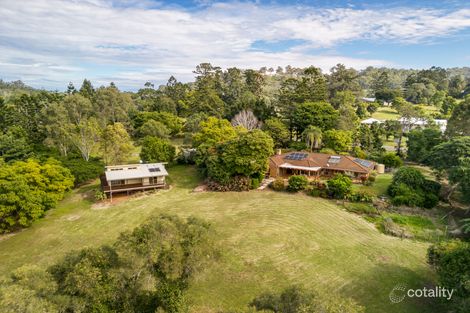 141 O'Brien Rd, Pullenvale, QLD 4069