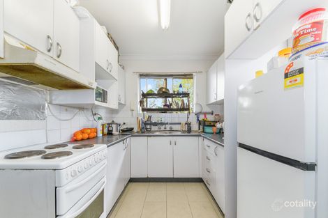 Property photo of 22/42-44 Fairmount Street Lakemba NSW 2195