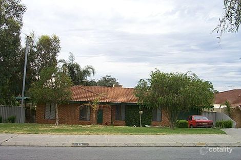 Property photo of 17 Westfield Road Camillo WA 6111