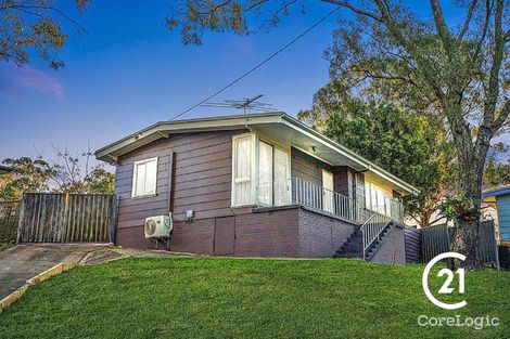 Property photo of 15 Karuah Road Penrith NSW 2750