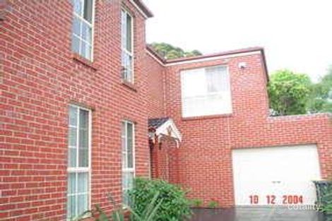 Property photo of 3/570 Pascoe Vale Road Pascoe Vale VIC 3044