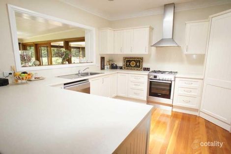 Property photo of 4 Badgery Street Willow Vale NSW 2575