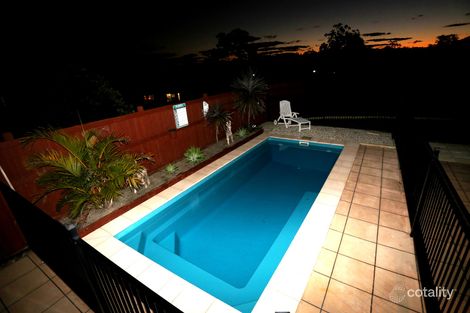 Property photo of 16 Lapford Circuit Drewvale QLD 4116