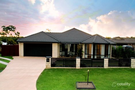 Property photo of 16 Lapford Circuit Drewvale QLD 4116