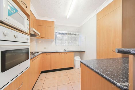 Property photo of 2/21 Campbell Street Toowong QLD 4066