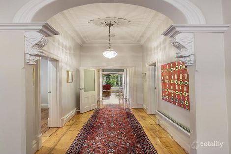 Property photo of 3 Melville Street Fitzroy North VIC 3068