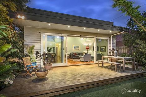 Property photo of 3 Melville Street Fitzroy North VIC 3068