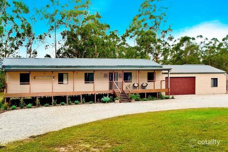 Property photo of 37 Tallowood Terrace Valla NSW 2448