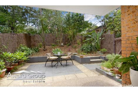 1/56-58 Maxim St, West Ryde, NSW 2114