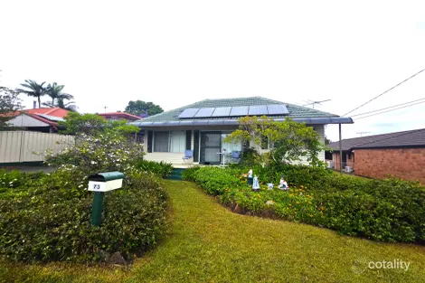 73 HAMMERSMITH ST, COOPERS PLAINS, QLD 4108