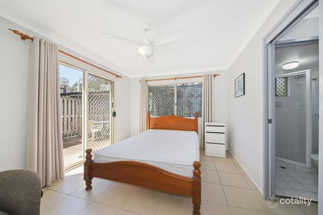 Property photo of 2/21 Campbell Street Toowong QLD 4066