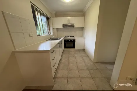 Property photo of 8/8 Fourth Avenue Blacktown NSW 2148