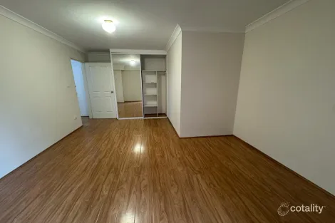 Property photo of 8/8 Fourth Avenue Blacktown NSW 2148