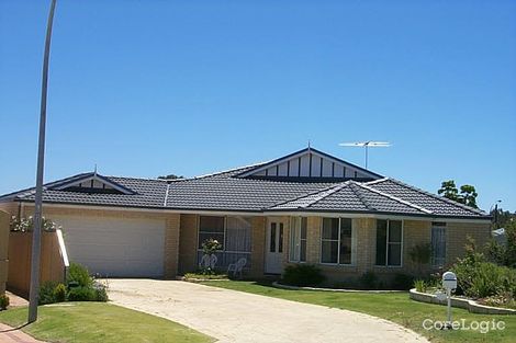 Property photo of 11 Sherlock Rise Carramar WA 6031