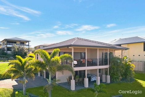 Property photo of 2 Pitcairn Court Pacific Heights QLD 4703