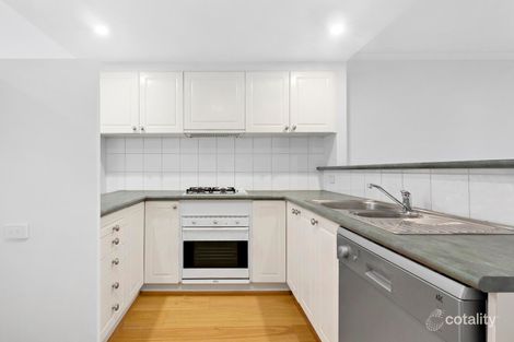 Property photo of 15/38-52 Chapman Street North Melbourne VIC 3051