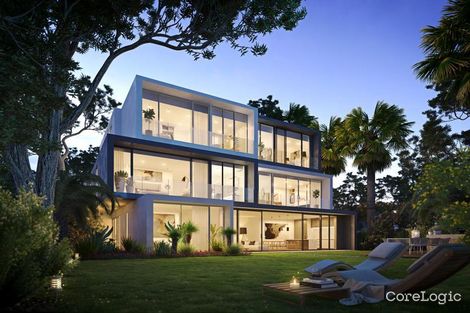 Property photo of 3/687 New South Head Road Rose Bay NSW 2029