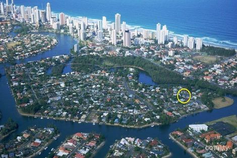 Property photo of 23 Karina Crescent Broadbeach Waters QLD 4218