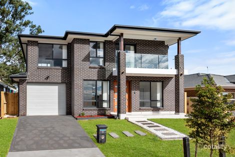 Property photo of 6 Mactier Avenue Airds NSW 2560