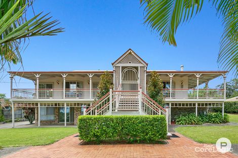 Property photo of 45 Alexandra Circuit Alexandra Hills QLD 4161