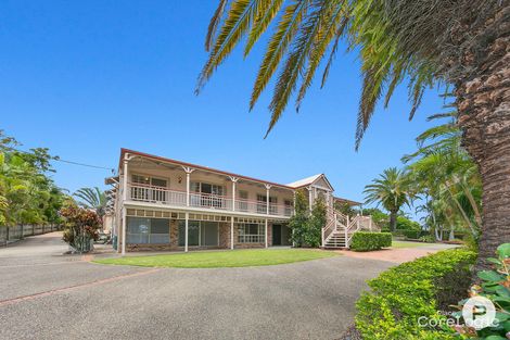 Property photo of 45 Alexandra Circuit Alexandra Hills QLD 4161