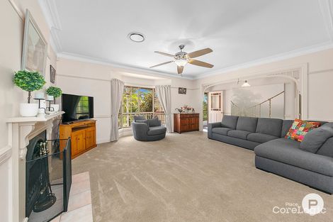 Property photo of 45 Alexandra Circuit Alexandra Hills QLD 4161