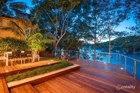 Property photo of 296 Hudson Parade Clareville NSW 2107