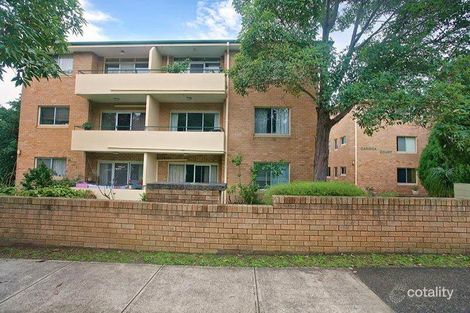 19/8-12 Minter St, Canterbury, NSW 2193