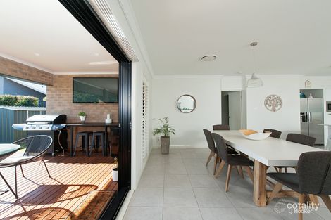 Property photo of 43 Sergeant Baker Drive Corlette NSW 2315
